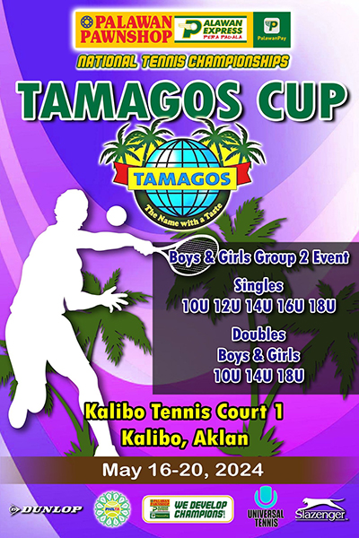 Tamagos Cup
